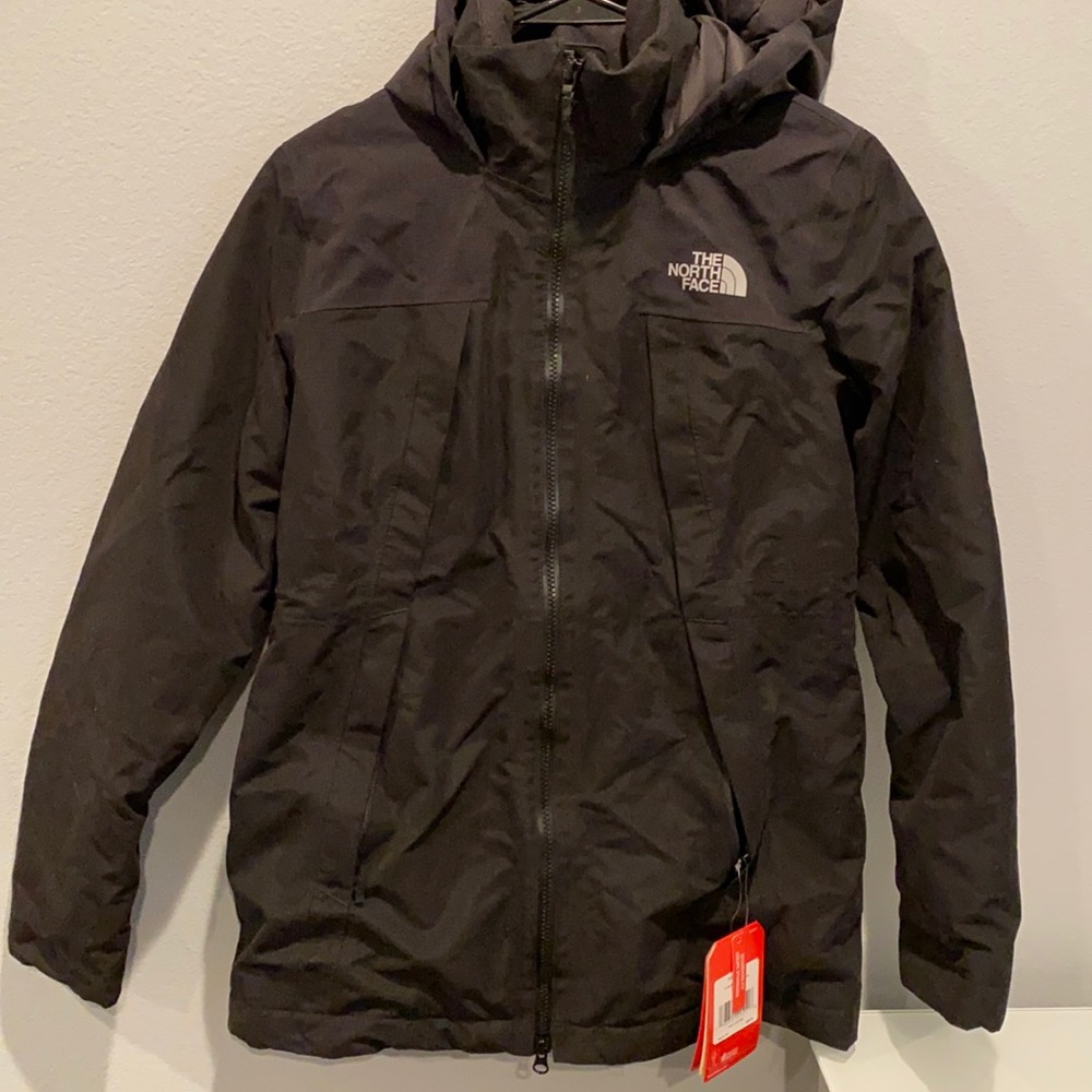 The North Face Parka